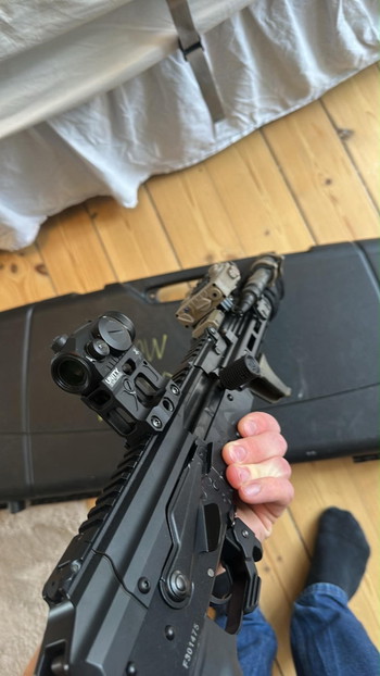 Bild 4 für AKX TM fully upgraded