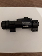 Image for Aimpoint 5000 with rings