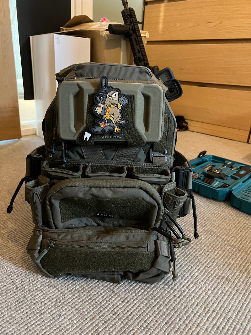 Bild 1 für Hele hobby te koop