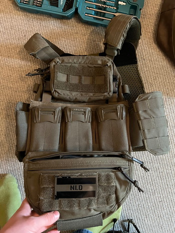 Imagen 3 de Hele hobby te koop