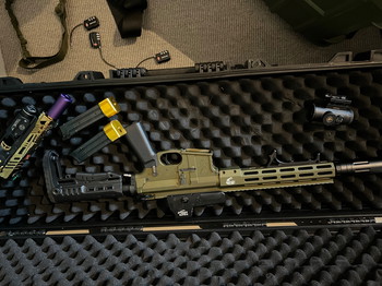 Imagen 6 de Hele hobby te koop