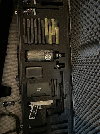 Bild 7 für Hele hobby te koop