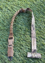 Afbeelding van Warrior Assault systems Elite OPS Quick Release H&K Hook - MultiCam sling