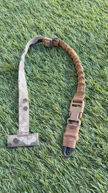 Image 2 for Warrior Assault systems Elite OPS Quick Release H&K Hook - MultiCam sling
