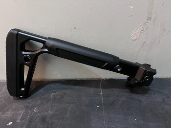 Imagen 2 de APFG MCX Stock x BPW Cheek riser