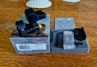 Bild für Vortex Razor 6 MAO Red Dot