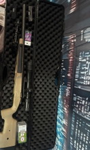 Image for Maple Leaf MLC 338 Bolt Action