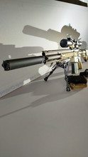 Image for HK G28 DMR VFC/Umarex