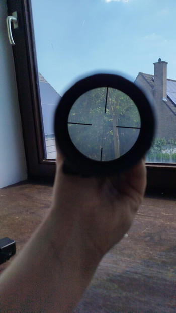 Image 4 pour HK G28 DMR VFC/Umarex