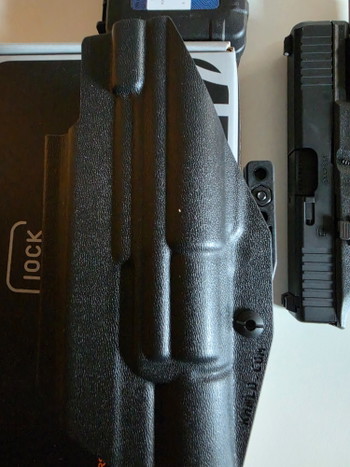 Bild 2 für Glock 17 gen 5 (bundle)