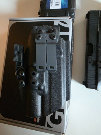 Bild 3 für Glock 17 gen 5 (bundle)