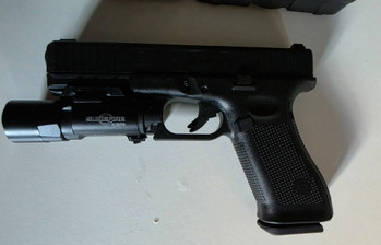 Bild 4 für Glock 17 gen 5 (bundle)