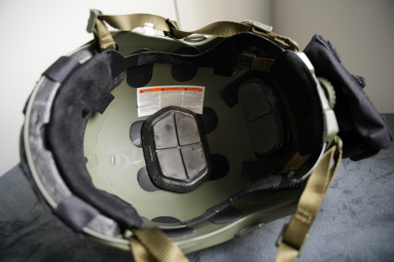 Image 1 pour helm