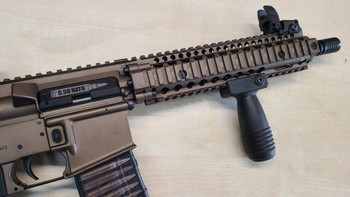 Zdjęcie 3 – Daniel Defence Metall GBB MK18