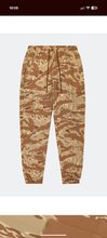 Bild für Pants Qilo Desert Tiger