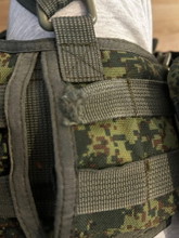 Image for Russian EMR Molle smersh from Ana Tactical