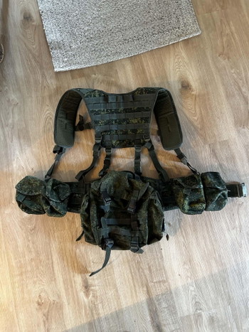 Image 2 for Russian EMR Molle smersh from Ana Tactical