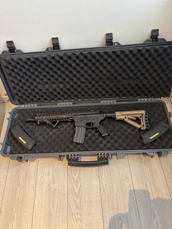 Afbeelding 4 van Mk18