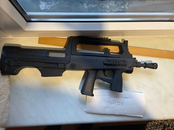 Image 2 for Real Sword Type 97b