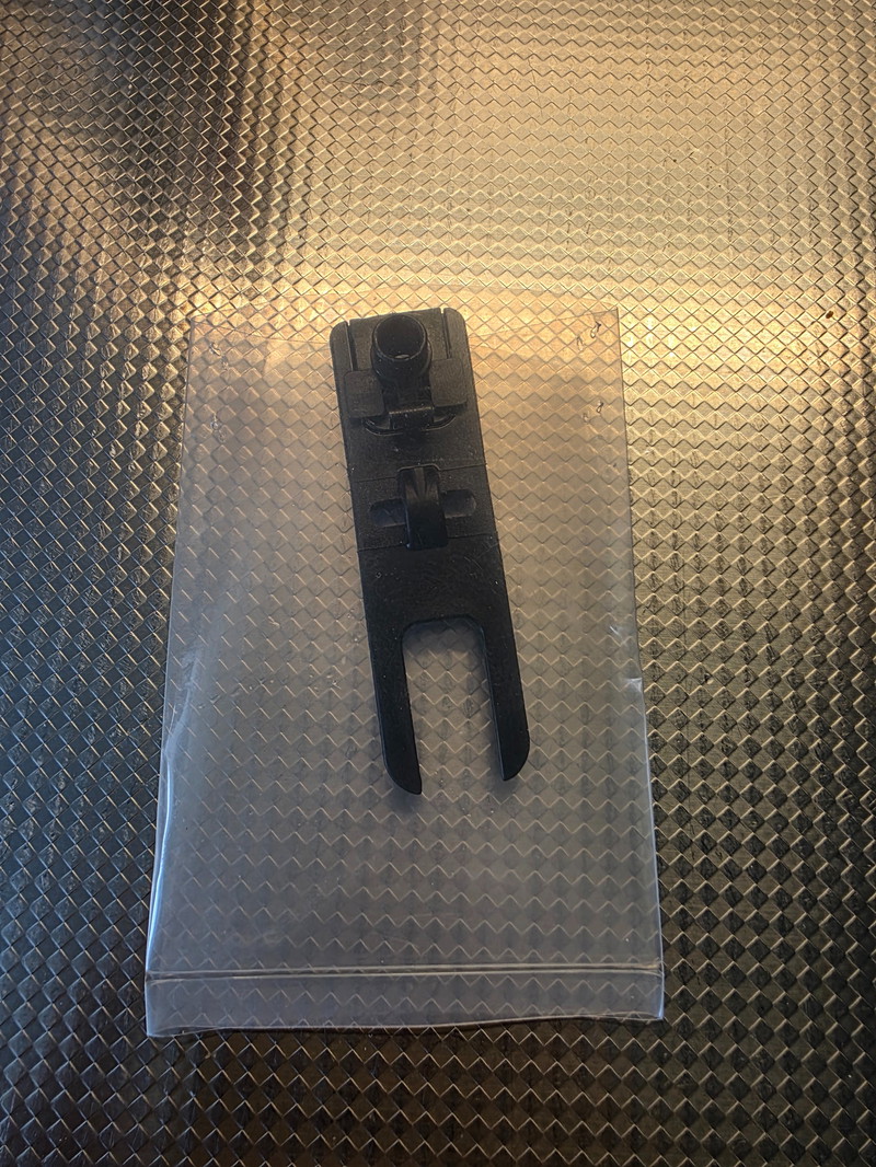 Image 1 for Wolverine MTW advanced Feed Tube V2