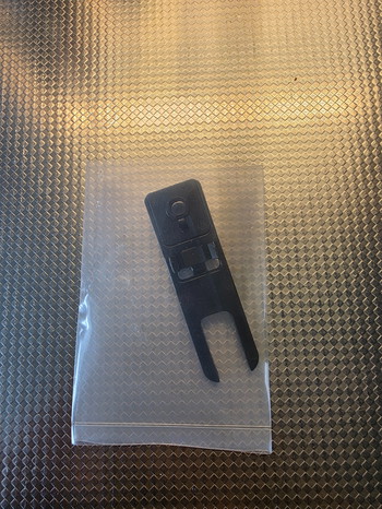 Image 2 for Wolverine MTW advanced Feed Tube V2