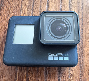 Imagen 2 de GoPro 7 Black and accessories