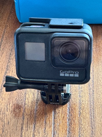 Imagen 4 de GoPro 7 Black and accessories
