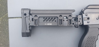 Image 2 pour LCT Z-Series PT-1 Folding AK Stock