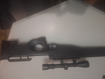 Image 2 pour Well L96 upgraded 500 FPS kit