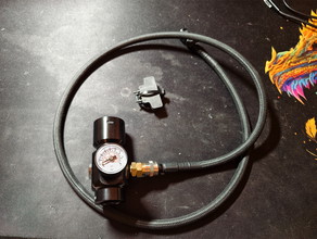 Afbeelding van HPA Regulator+ line (Airtac "like")