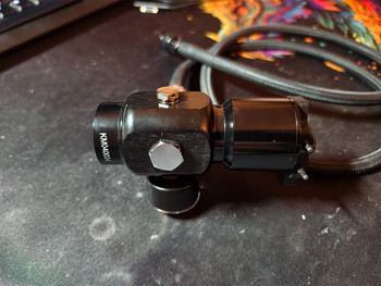 Afbeelding 3 van HPA Regulator+ line (Airtac 