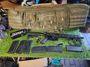 Afbeelding van Forget Mtw compleet hopup upgrades en primium fcu hpa set mags