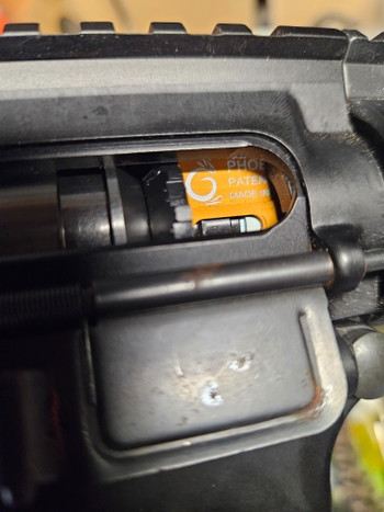 Bild 2 für Forget Mtw compleet hopup upgrades en primium fcu hpa set mags