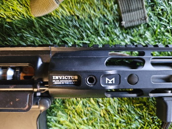 Bild 6 für Forget Mtw compleet hopup upgrades en primium fcu hpa set mags