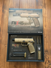 Afbeelding van Tokyo Marui FNX45