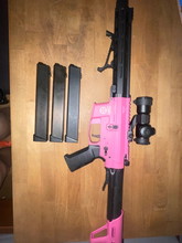 Image for Novritsch SSR9 Pink