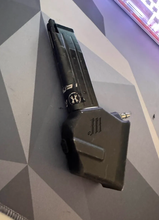Afbeelding van Monkcustoms hicapa adapter +TM mag