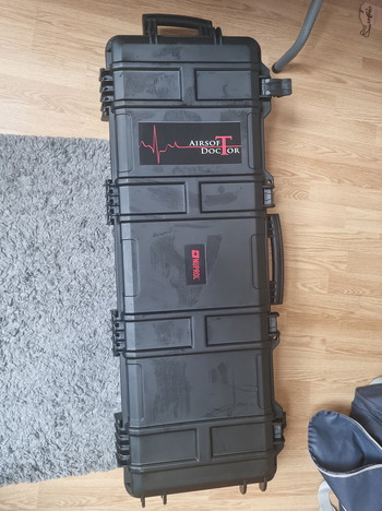 Image 2 for NIEUWE NUPROL CASE