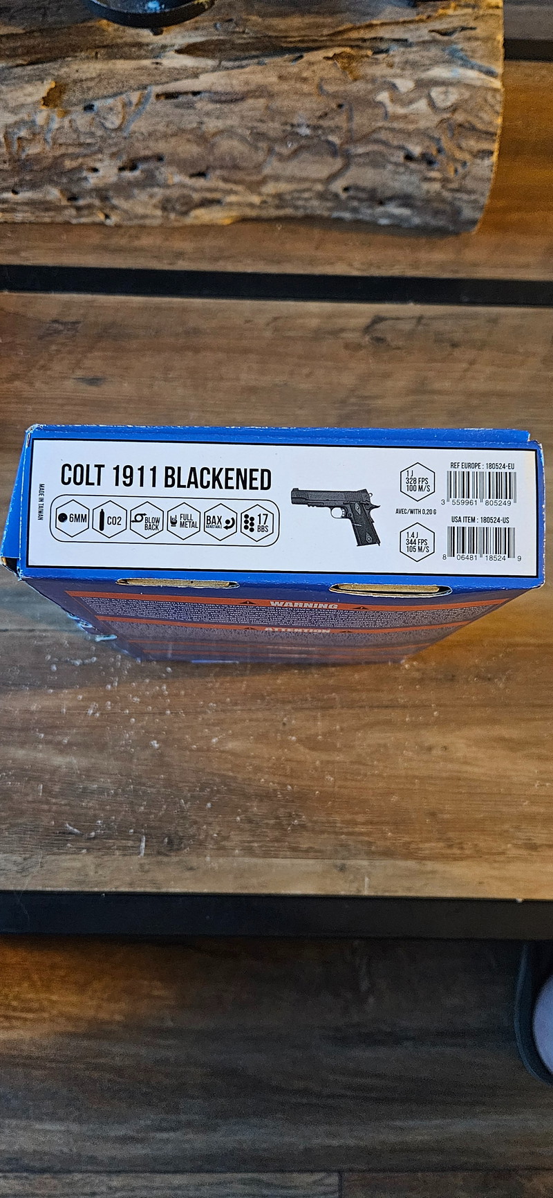 Afbeelding 1 van Colt 1911