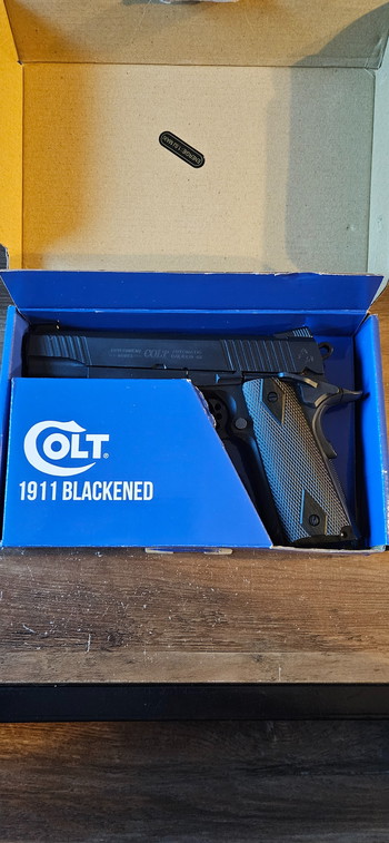 Afbeelding 2 van Colt 1911