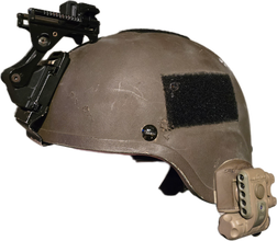 Image for Originele GFC mich 2000 helm