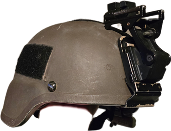 Image 2 for Originele GFC mich 2000 helm