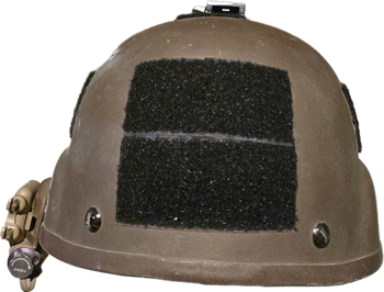 Image 4 for Originele GFC mich 2000 helm