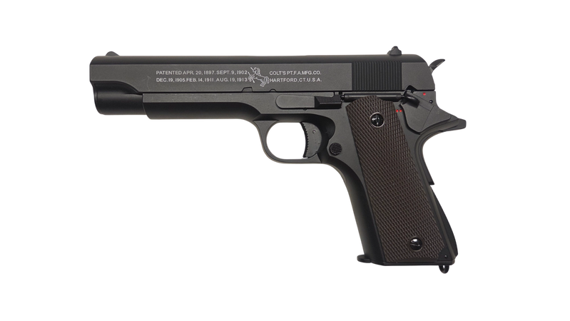 Afbeelding 1 van Cyma & Cybergun - Colt 1911A1 AEP