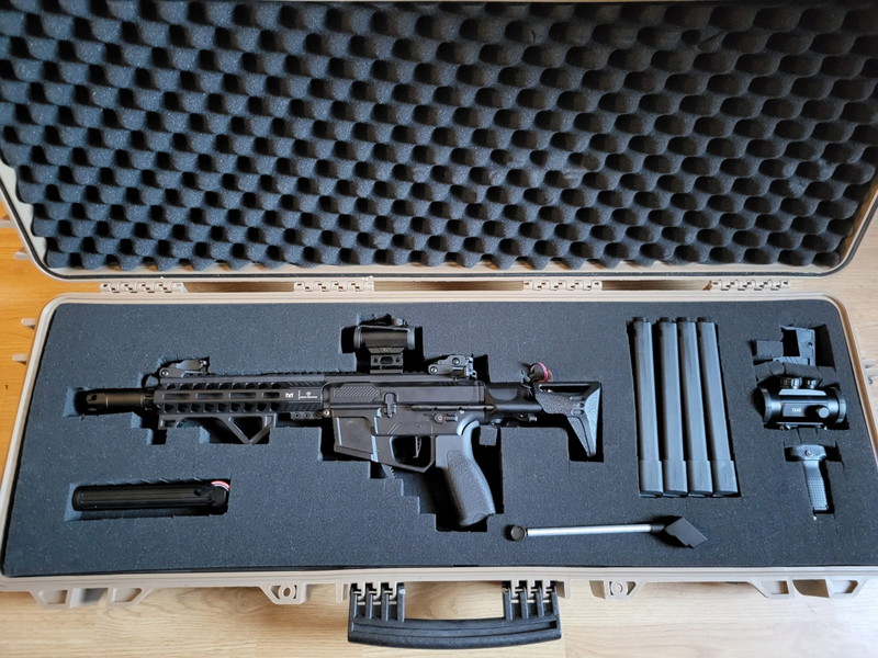 Imagen 1 de Specna arms X series