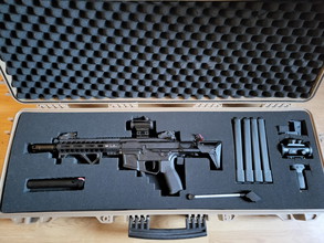 Image pour Specna arms X series