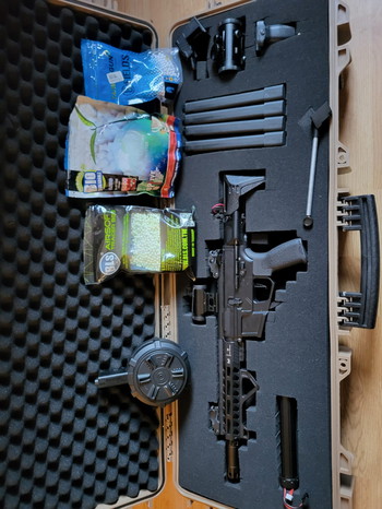 Image 2 pour Specna arms X series