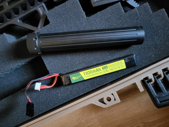 Image 3 pour Specna arms X series