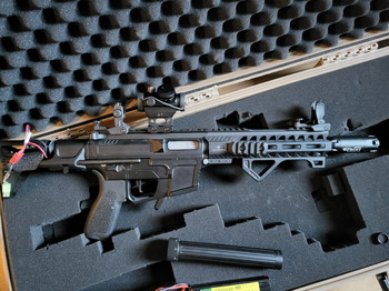 Image 4 pour Specna arms X series