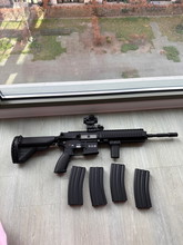 Image for Specna arms m4/m16 replica 5.56MM Nato